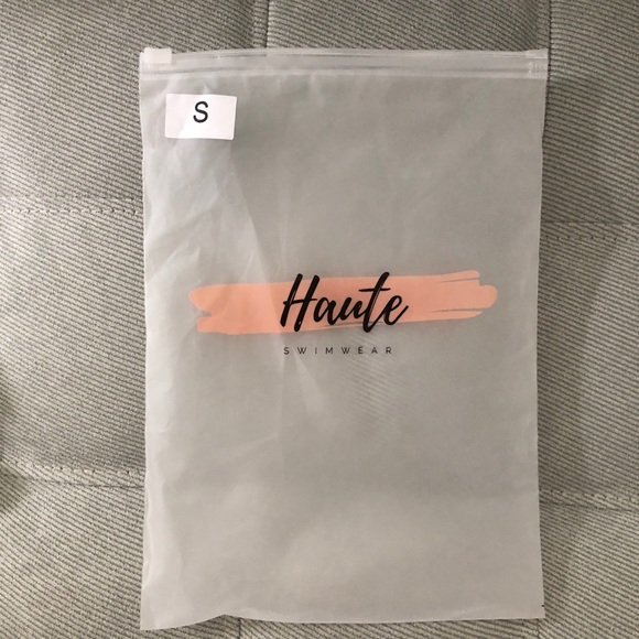 Green tie dye bikini - Picture 6 of 6